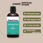 Tinh dầu nước hoa xông phòng Chanel Coco 73c