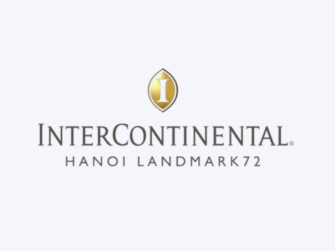 InterContinental Hanoi Landmark72