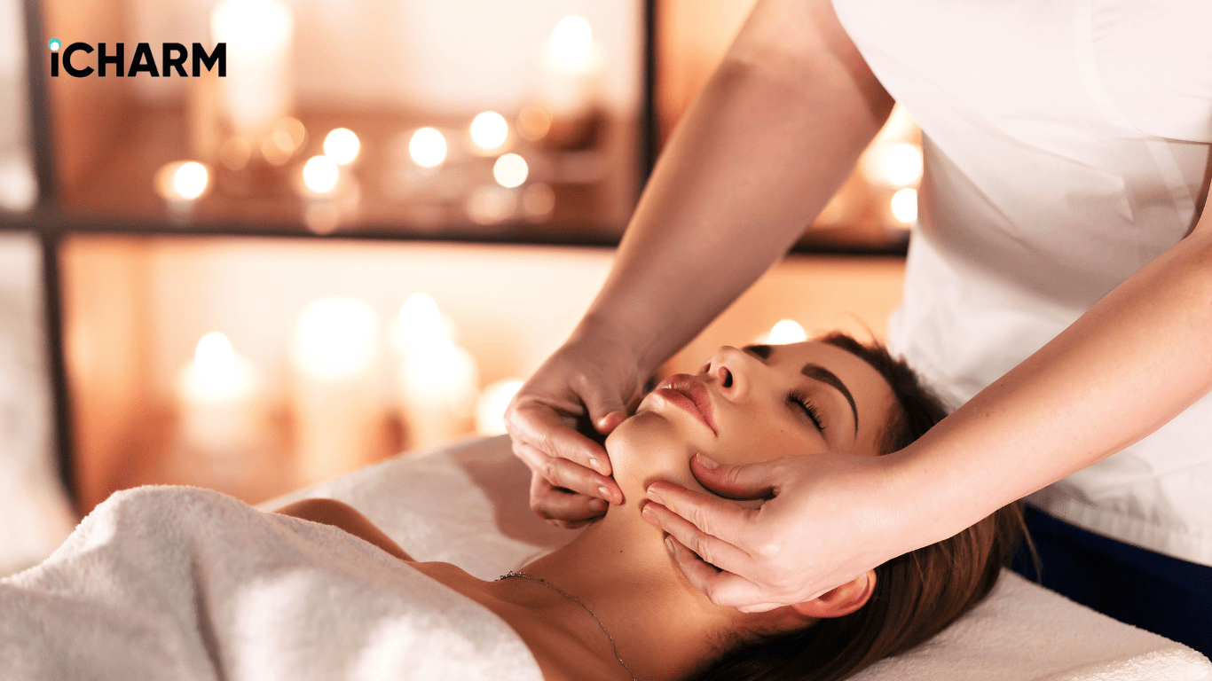 Massage trị liệu