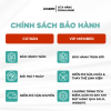 Chính sách bảo hành máy xông tinh dầu iCHARM
