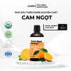 Tinh dầu cam ngọt