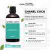 Tinh dầu nước hoa Chanel Coco