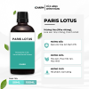 tinh dầu nước hoa paris lotus