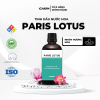 tinh dầu paris lotus