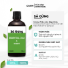 tinh dầu sả gừng nguyên chất