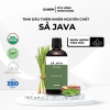 Tinh dầu sả java