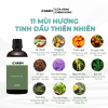 tinh dầu thiên nhiên