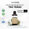 Tinh dầu trà trắng