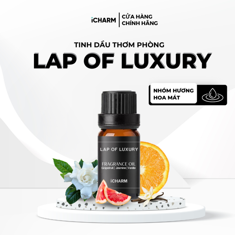 Tinh dầu Lap Of Luxury