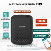 Máy xông tinh dầu i119 iCHARM