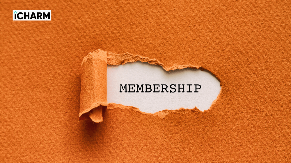Chính sách membership