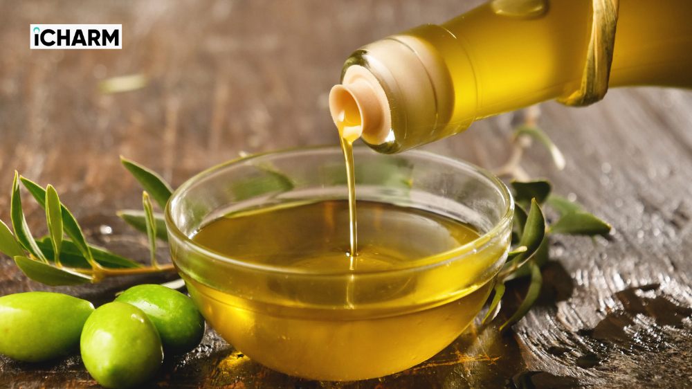 Công dụng của dầu neem