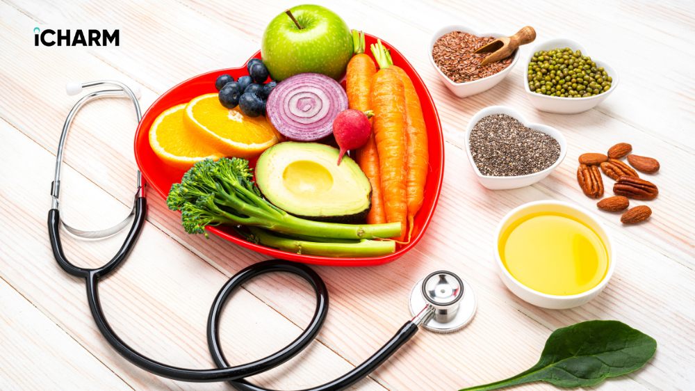 Lợi ích của carotene