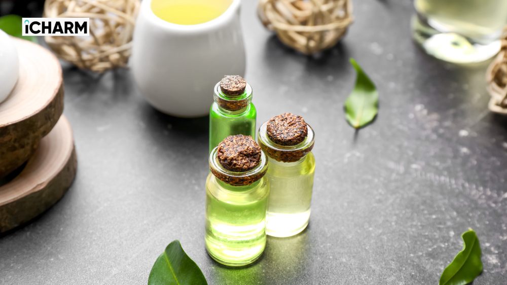 Các loại hydrosol phổ biến