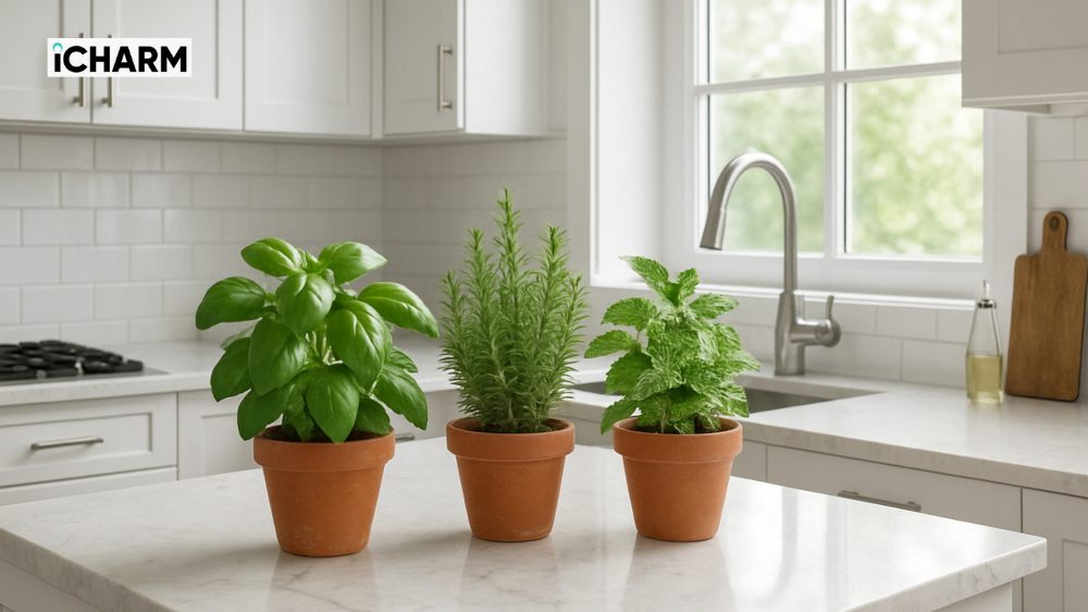 Top các loại cây đuổi muỗi tốt nhất