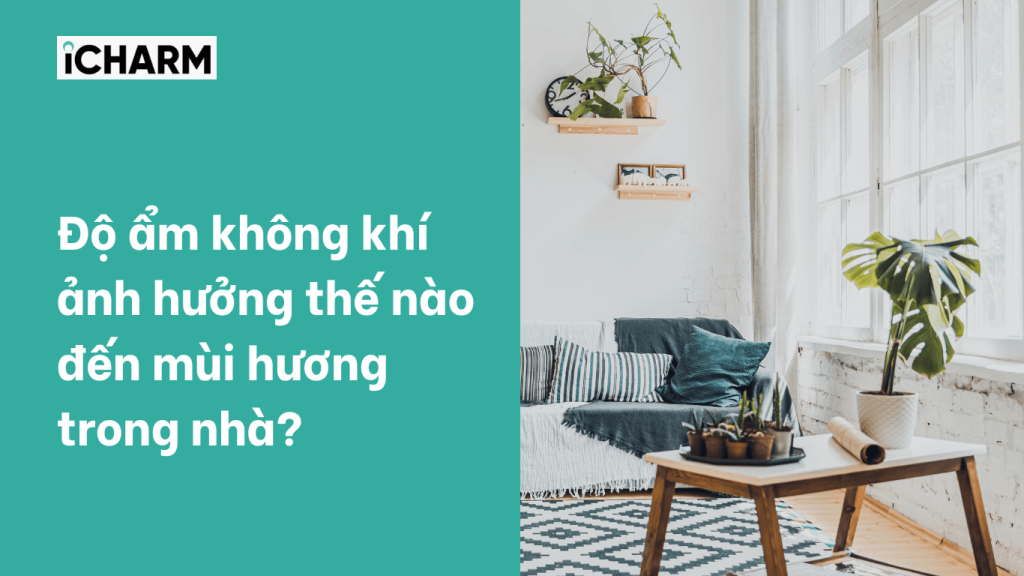 độ ẩm không khí