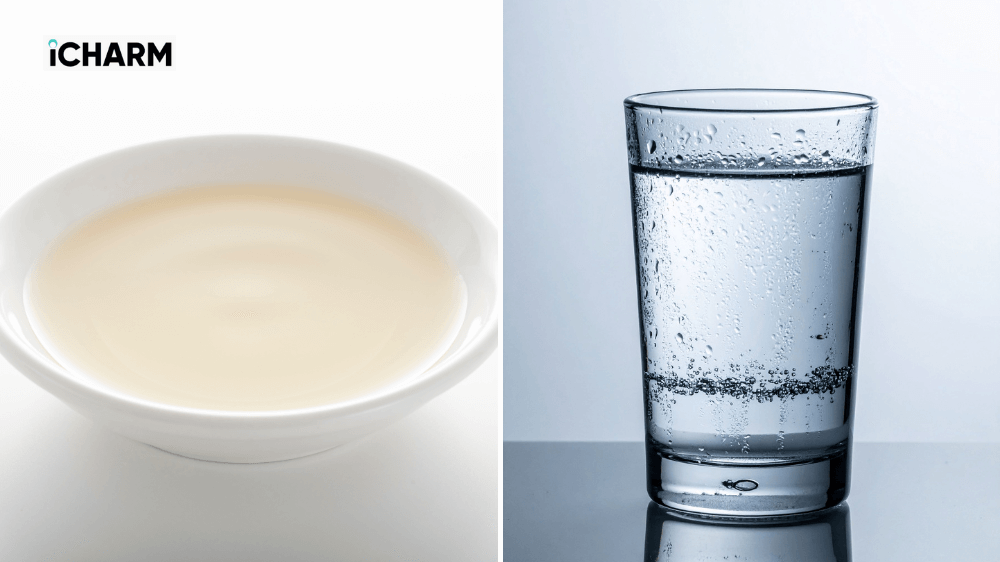 Cách vệ sinh máy xông pha nước