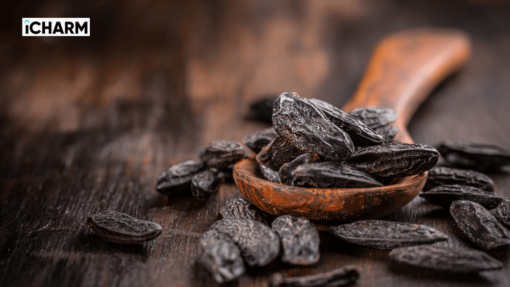 hình ảnh đậu tonka