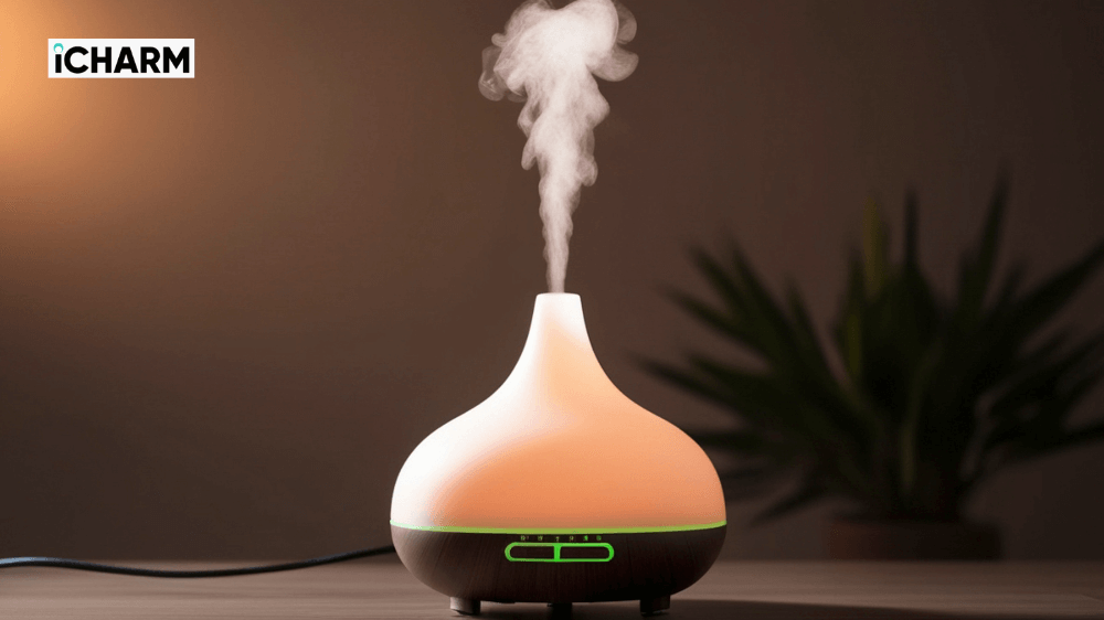 Ứng dụng mùi hương Caraway