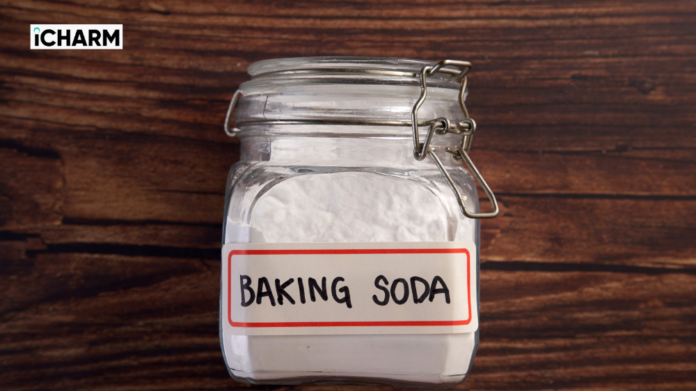baking soda
