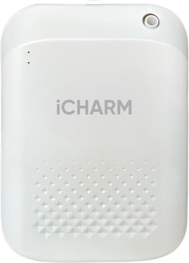 Máy tạo mùi thơm i117