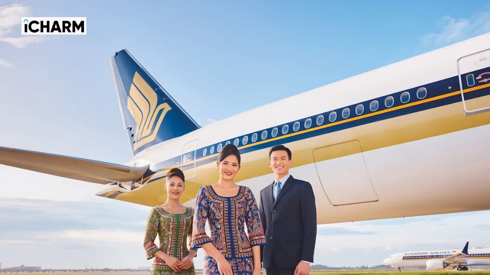 Singapore Airlines