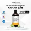 Tinh dầu chanh sần