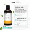 tinh dầu chanh sần nguyên chất