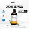 tinh dầu cỏ xạ hương