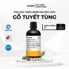 tinh dầu gỗ tuyết tùng