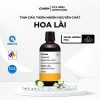 tinh dầu hoa lài