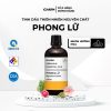 tinh dầu phong lữ