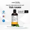 tinh dầu trà xanh
