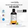 tinh dầu vỏ bưởi