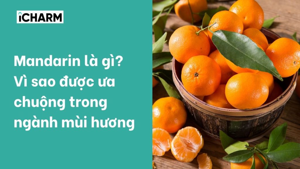 Mandarin là gì?